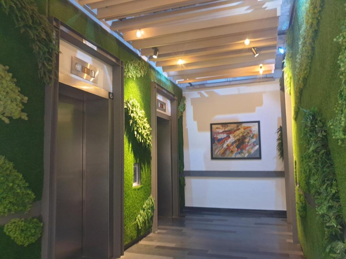 Ekocheras Duplex Suite By Ohana Home Kuala Lumpur Esterno foto