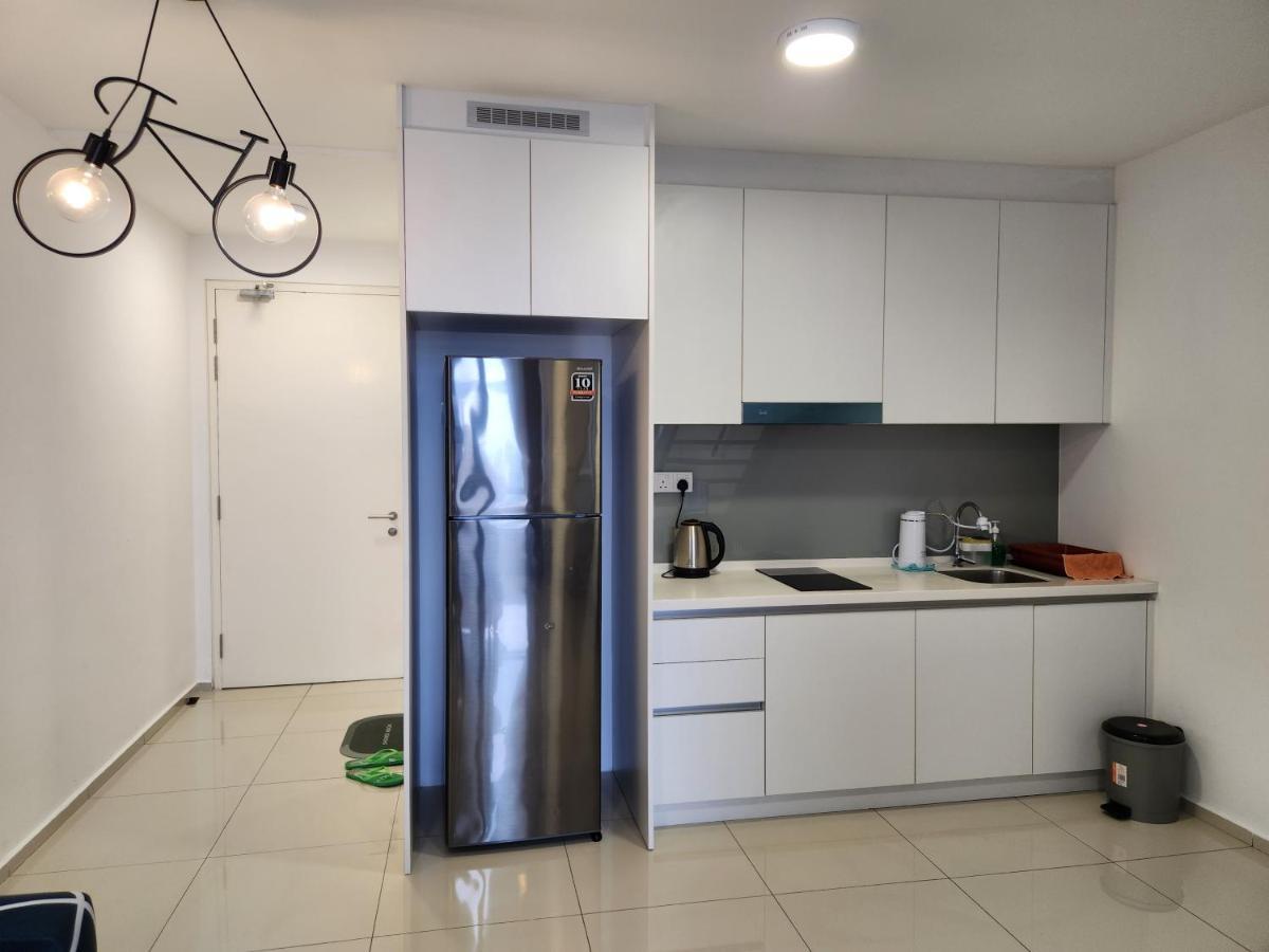 Ekocheras Duplex Suite By Ohana Home Kuala Lumpur Esterno foto
