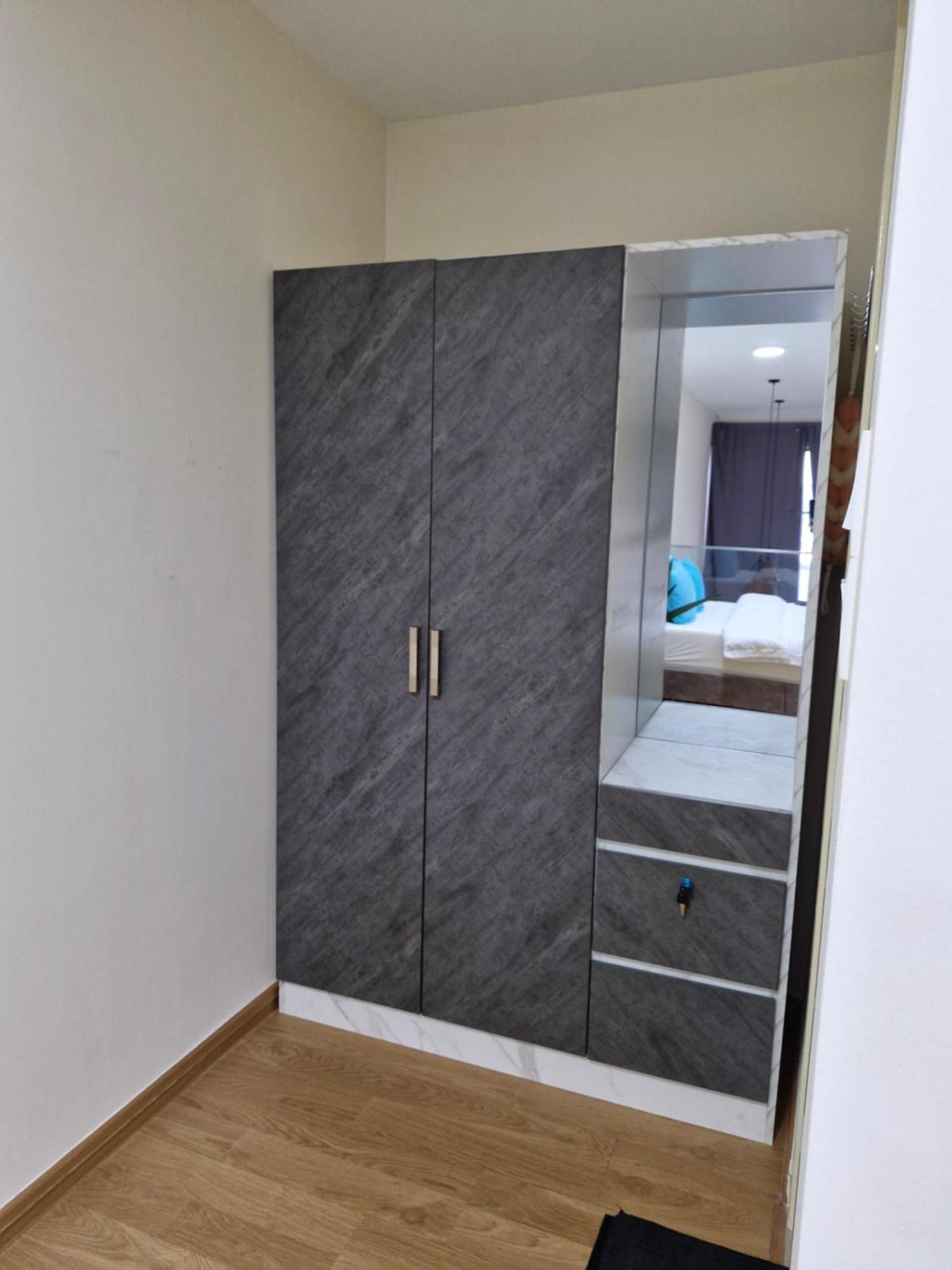 Ekocheras Duplex Suite By Ohana Home Kuala Lumpur Camera foto